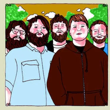 2010-05-20: Daytrotter Studio, Rock Island, IL, USA