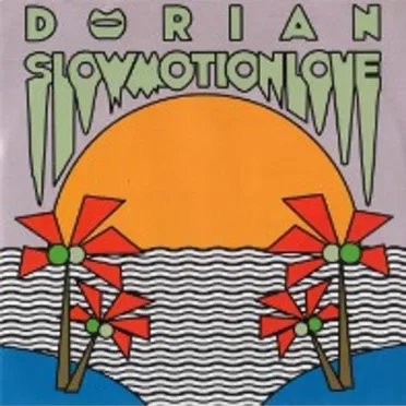 Slow Motion Love