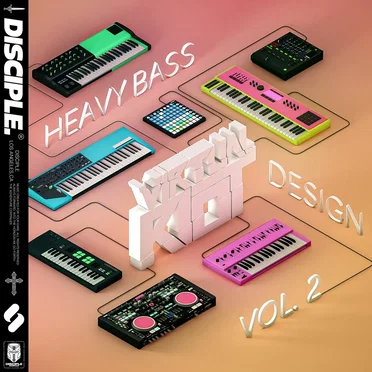 Heavy Bass Design, Vol. 2 (sample pack demo)