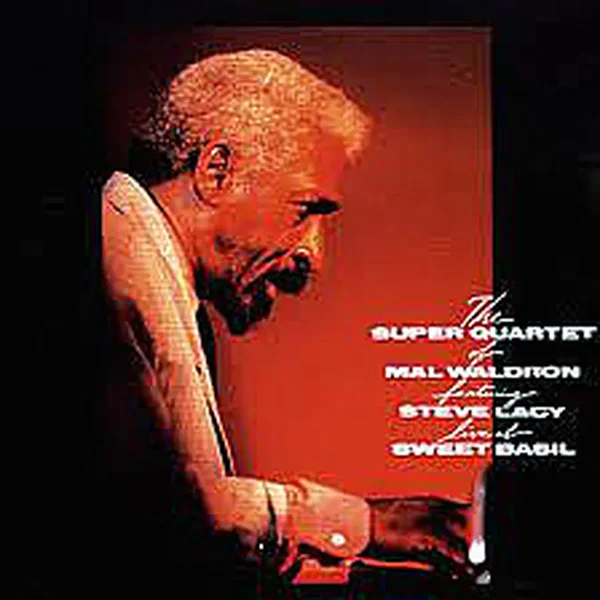 Live at Sweet Basil