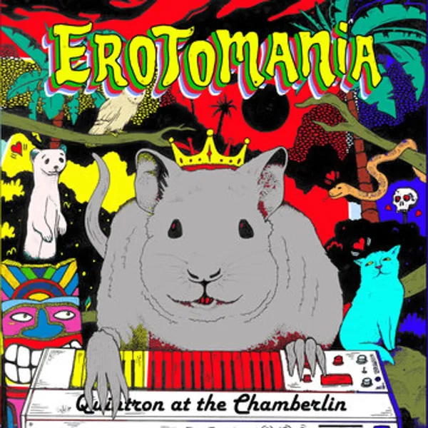 Erotomania