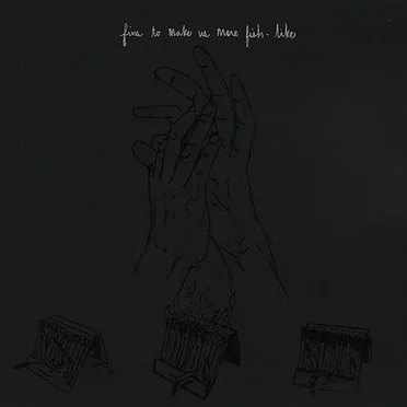 Fins to Make Us More Fish-like