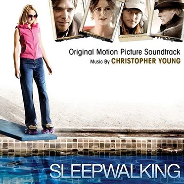 Sleepwalking