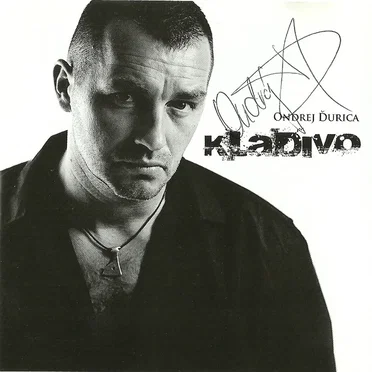 Kladivo by Ondrej Ďurica - album cover