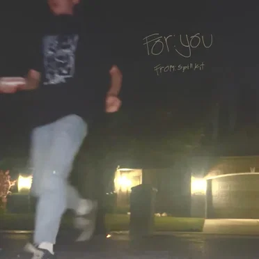 For: you