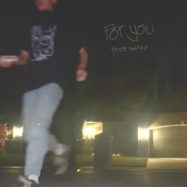 For: you