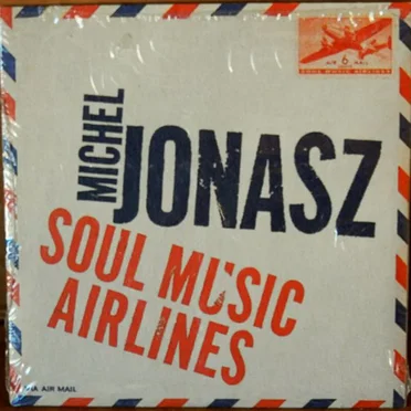 Soul Music Airlines