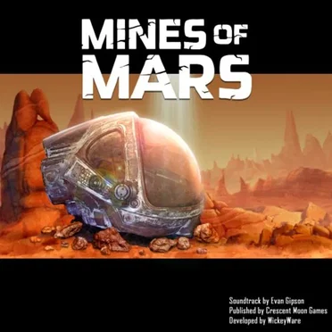 Mines of Mars Original Soundtrack