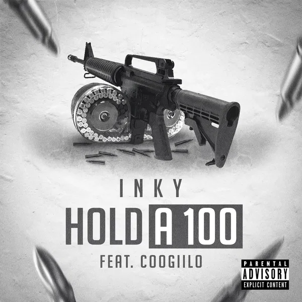 Hold a 100