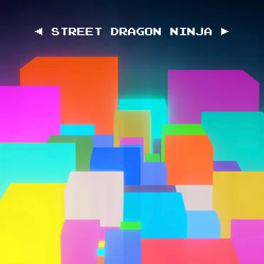 Street Dragon Ninja