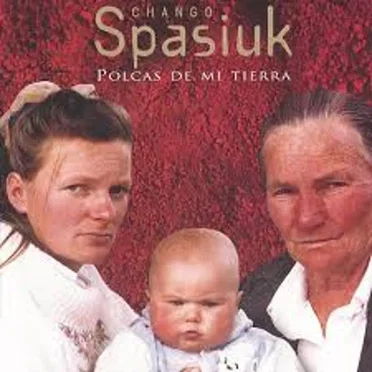 Polcas de mi tierra