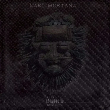 Bullet Proof Vol.1 by Kix Kaki - album cover
