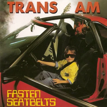 Fasten Seatbelts