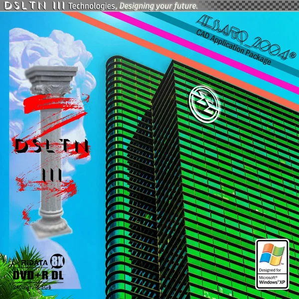 ≈DSLTN III≈ ÆS.ARQ_2004®