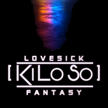Lovesick Fantasy by KiLoSo - album cover