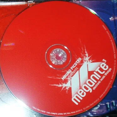 Meganite³