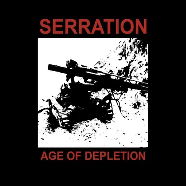 Age of Depletion