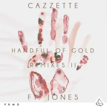Handful of Gold (remixes II)