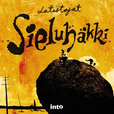 Sieluhäkki