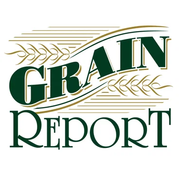 Ploughshare by Grain Report - album cover