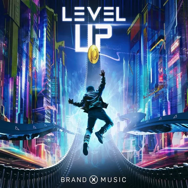 Level Up