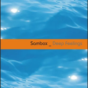 Deep Feelings by Sambox - album cover