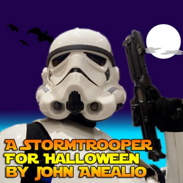 The Halloween E.P.