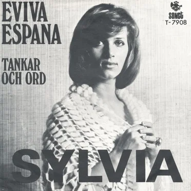 Eviva Espana / Tankar och ord