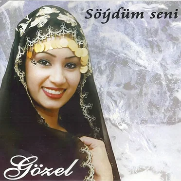 Söýdüm seni
