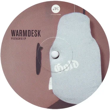 Pistachio EP