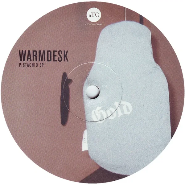 Pistachio EP