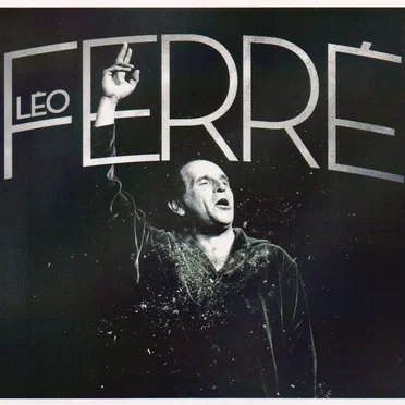 Léo Ferré