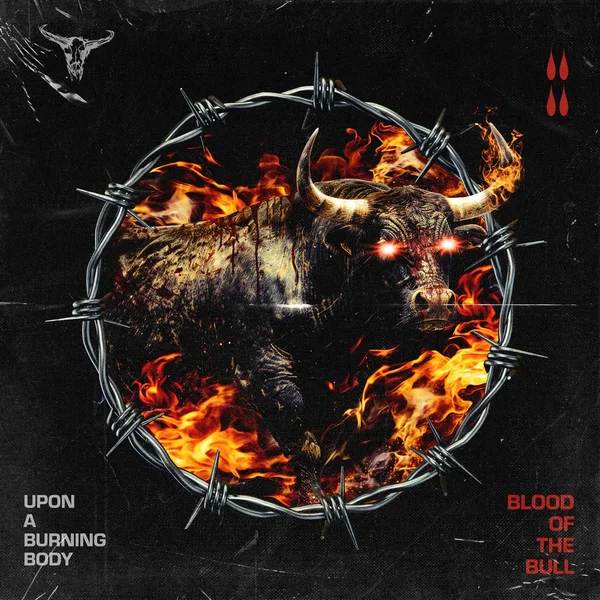 Blood of the Bull
