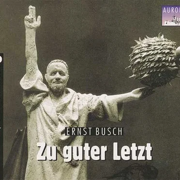 Chronik in Liedern, Kantaten und Balladen, Volume 10: Zu guter Letzt