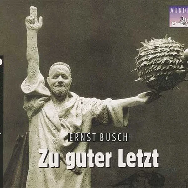 Chronik in Liedern, Kantaten und Balladen, Volume 10: Zu guter Letzt