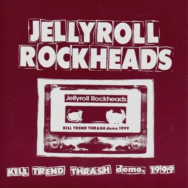 Kill Trend Thrash Demo. 1999