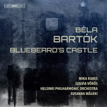 Bluebeard’s Castle