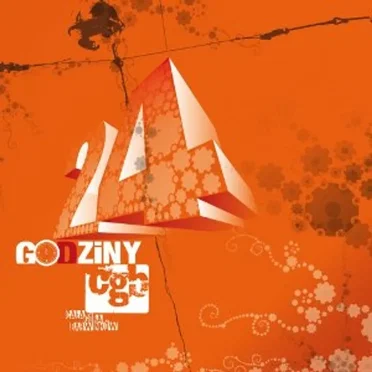 24 godziny by Cała Góra Barwinków - album cover