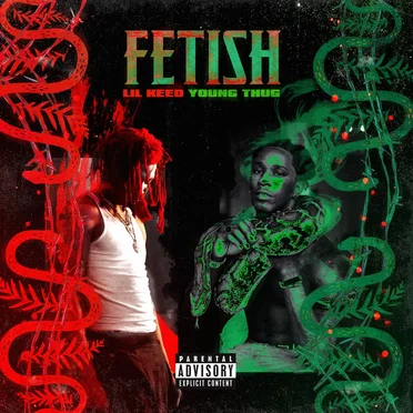 Fetish (remix)