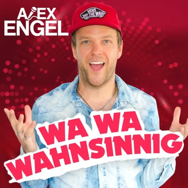 Wa wa wahnsinnig