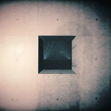 XANADU by XANVALA - album cover