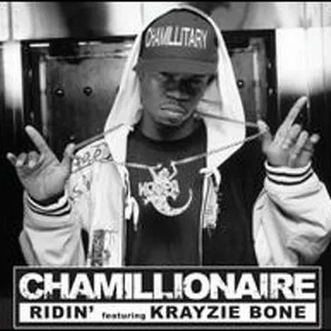 Ridin' / Southern Takeover