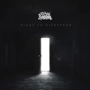 Right To Disappear by The Tex Avery Syndrome - album cover