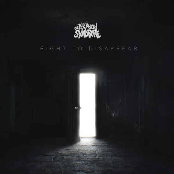 Right To Disappear