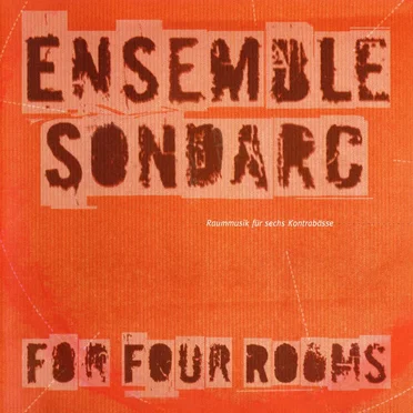 For Four Rooms