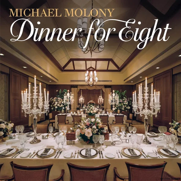 Dinner for Eight