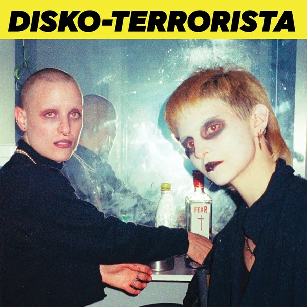 Disko-Terrorista
