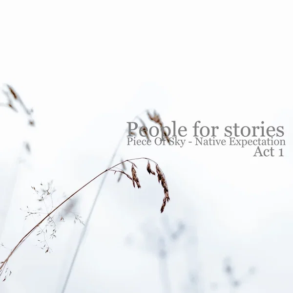 People for Stories (Act 1)