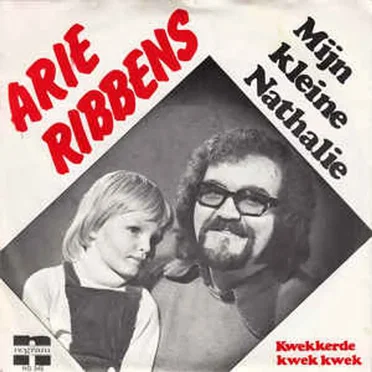 Mijn kleine Nathalie / Kwekkerde kwek kwek