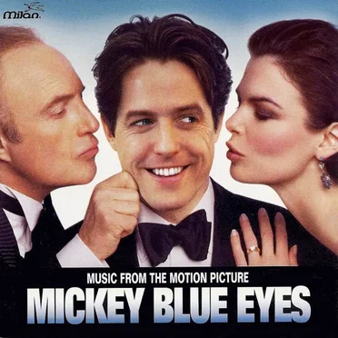 Mickey Blue Eyes by Various Artists - album cover